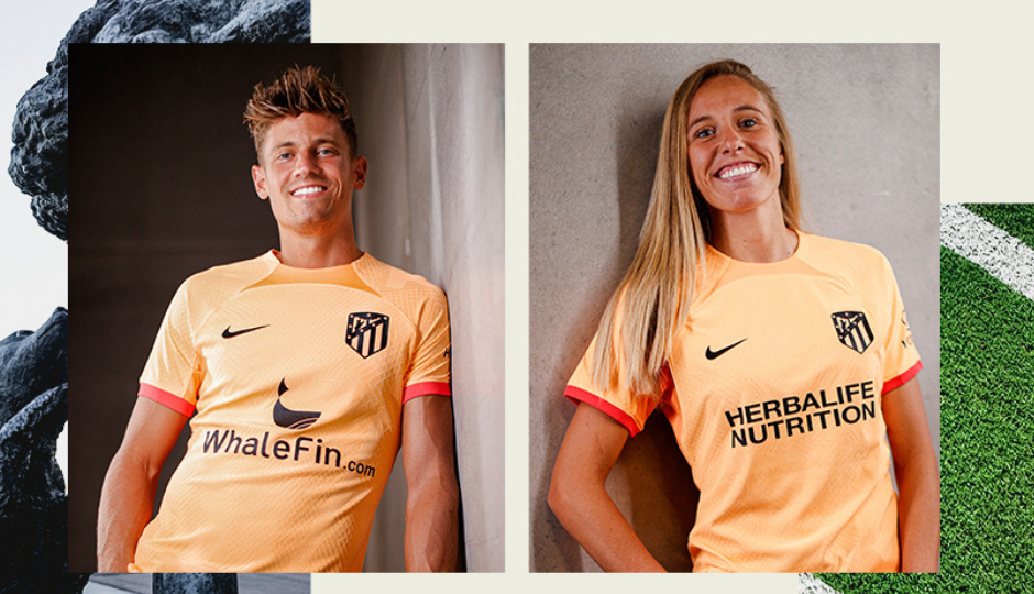 Our third kit 22/23 is now available